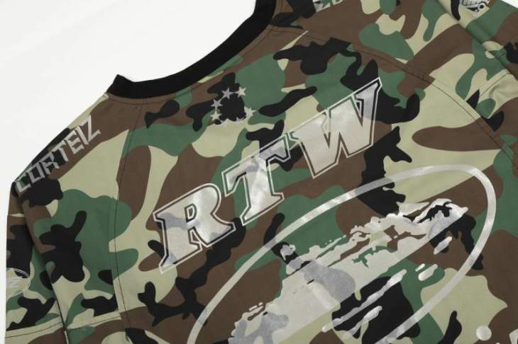 Corteiz T Shirt Long _SKUCorteizS-XLwmtx77550340